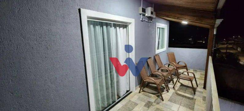 Sobrado à venda com 4 quartos, 150m² - Foto 4