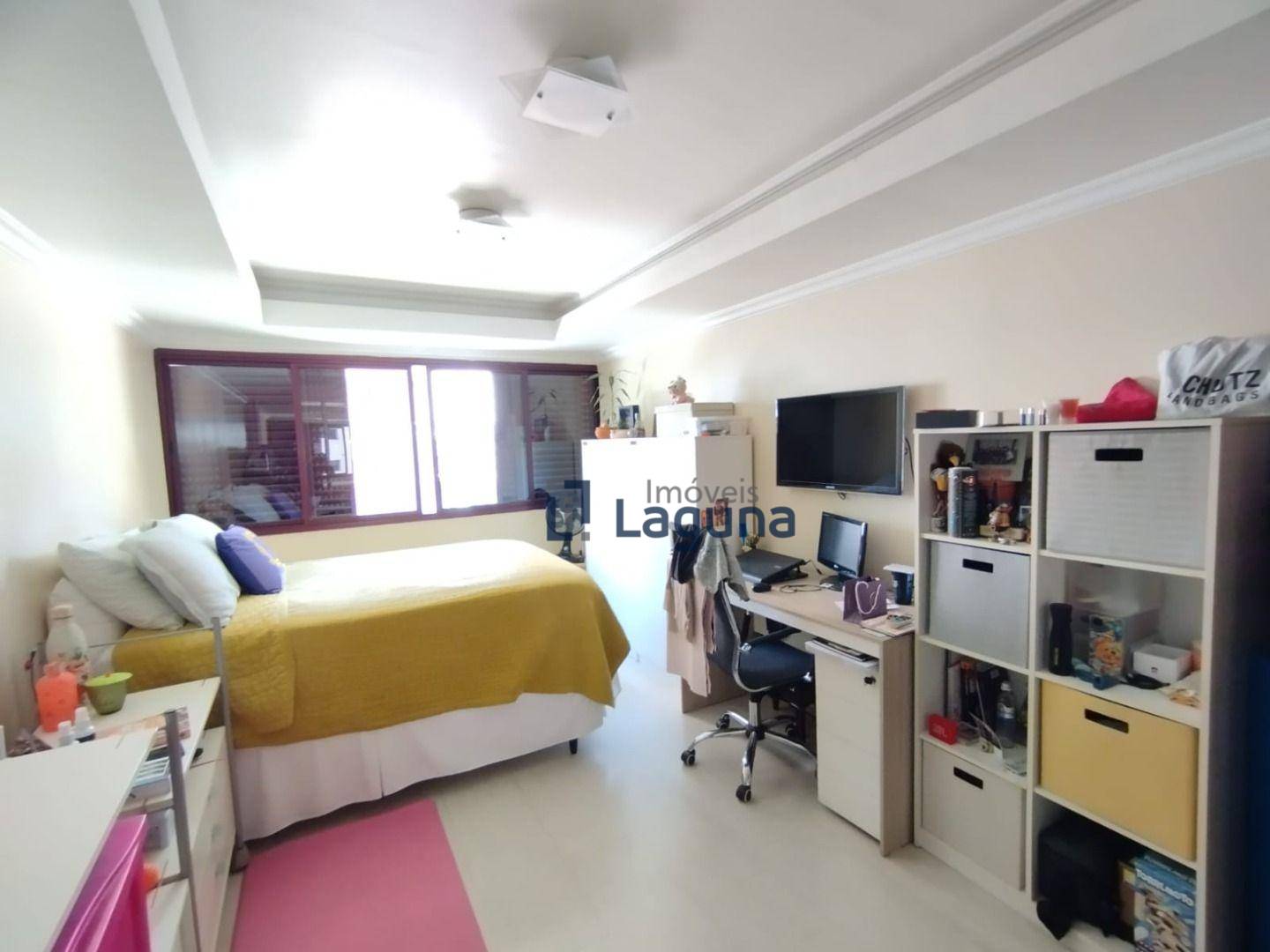 Apartamento à venda com 4 quartos, 240m² - Foto 34