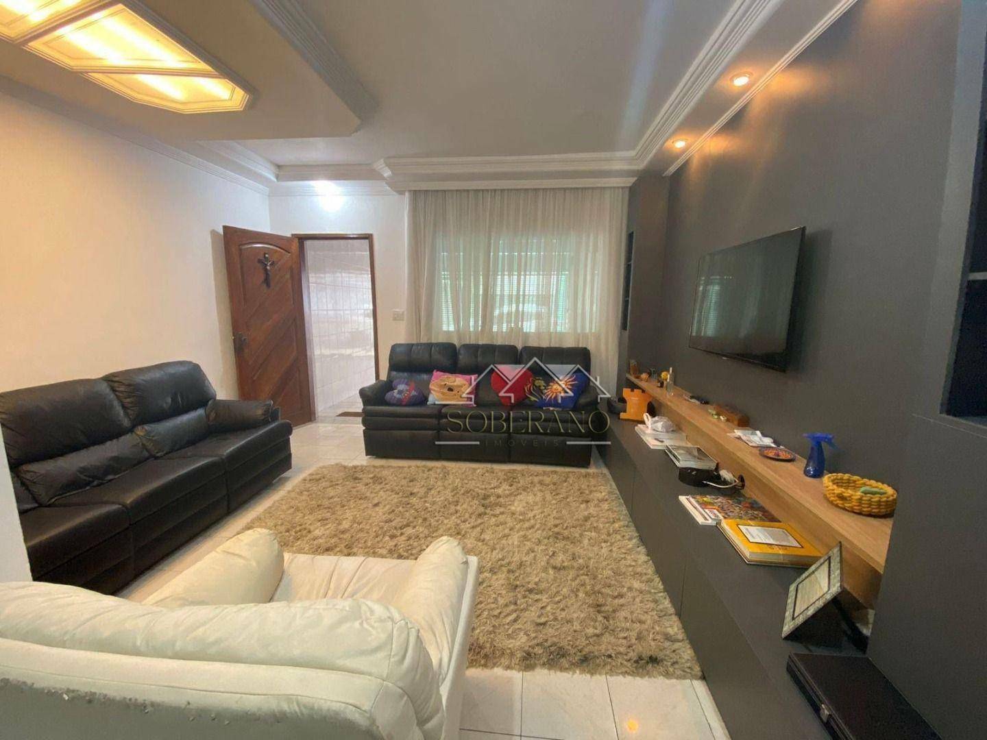 Sobrado à venda com 4 quartos, 180m² - Foto 21