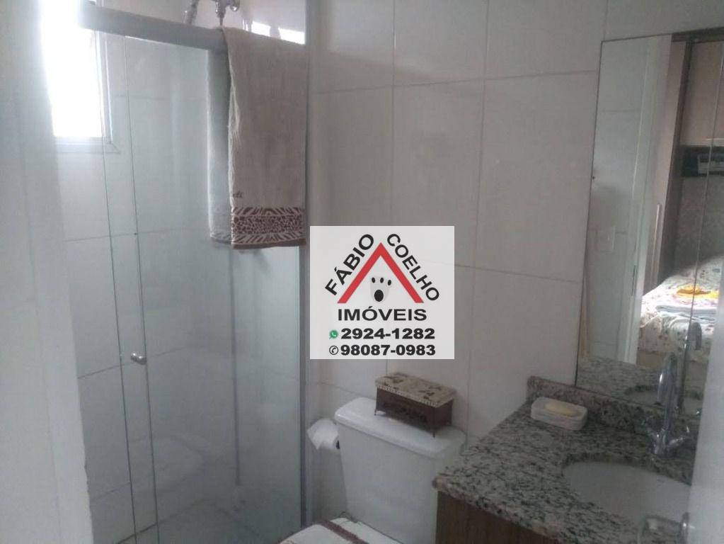 Apartamento à venda com 3 quartos, 74m² - Foto 17