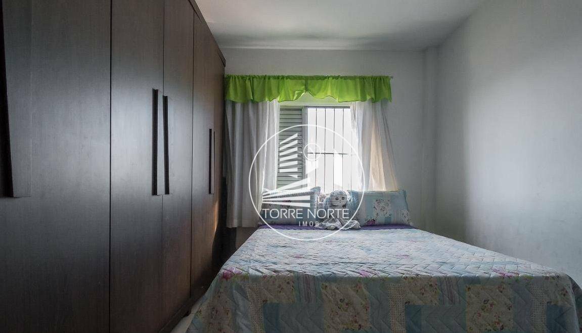 Apartamento à venda com 3 quartos, 92m² - Foto 4