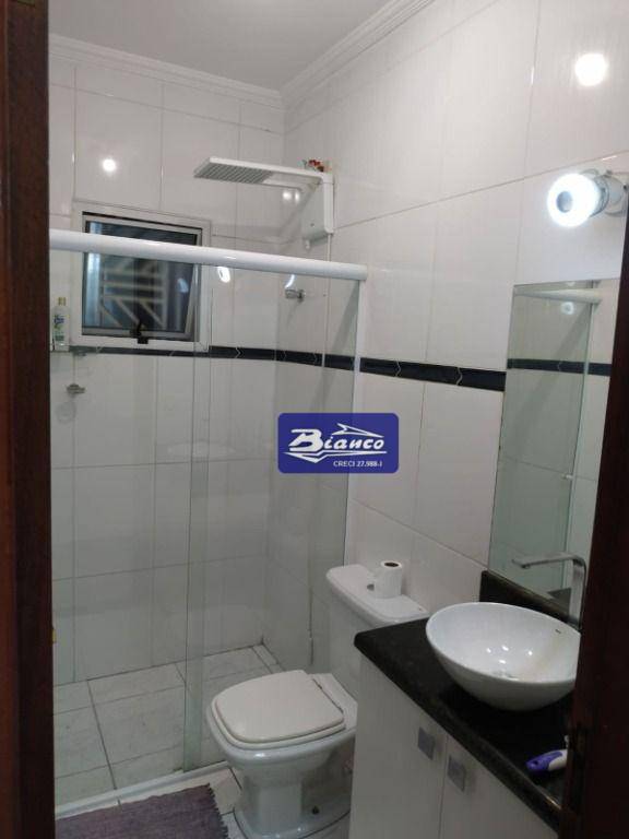 Sobrado à venda com 3 quartos, 160m² - Foto 20