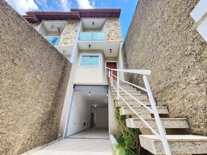 Sobrado à venda com 3 quartos, 150m² - Foto 49