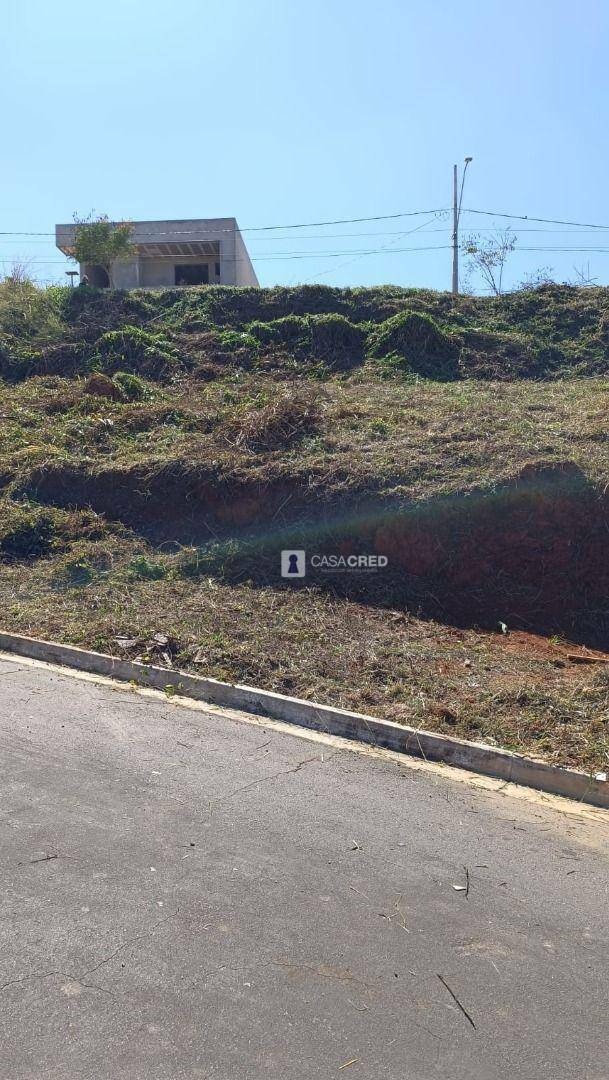 Loteamento e Condomínio à venda, 235M2 - Foto 6