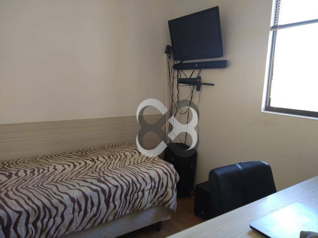 Apartamento à venda com 3 quartos, 69m² - Foto 5