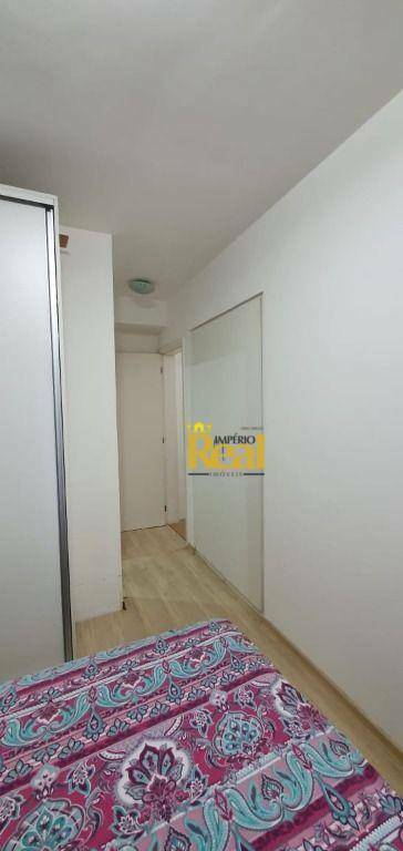 Apartamento à venda com 2 quartos, 60m² - Foto 9