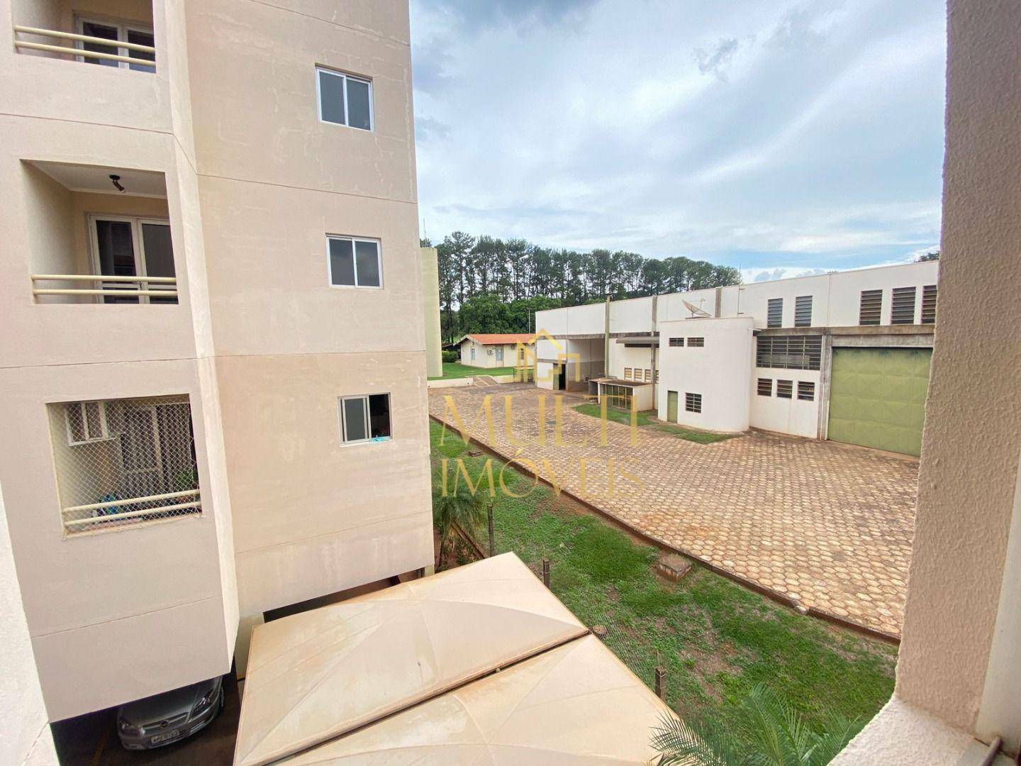 Apartamento à venda com 3 quartos, 93m² - Foto 10