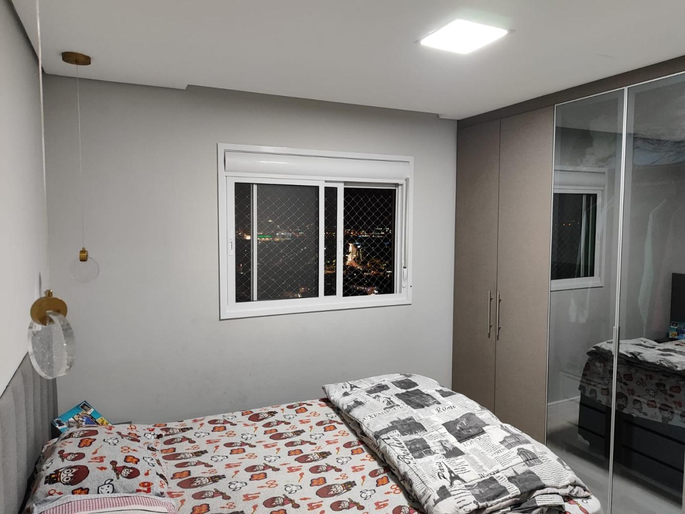 Apartamento à venda com 3 quartos, 66m² - Foto 27