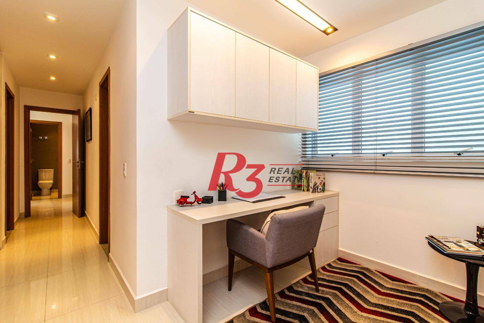 Apartamento à venda com 4 quartos, 255m² - Foto 32