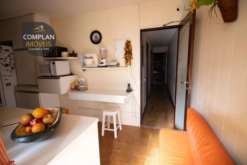 Apartamento à venda com 3 quartos, 112m² - Foto 35