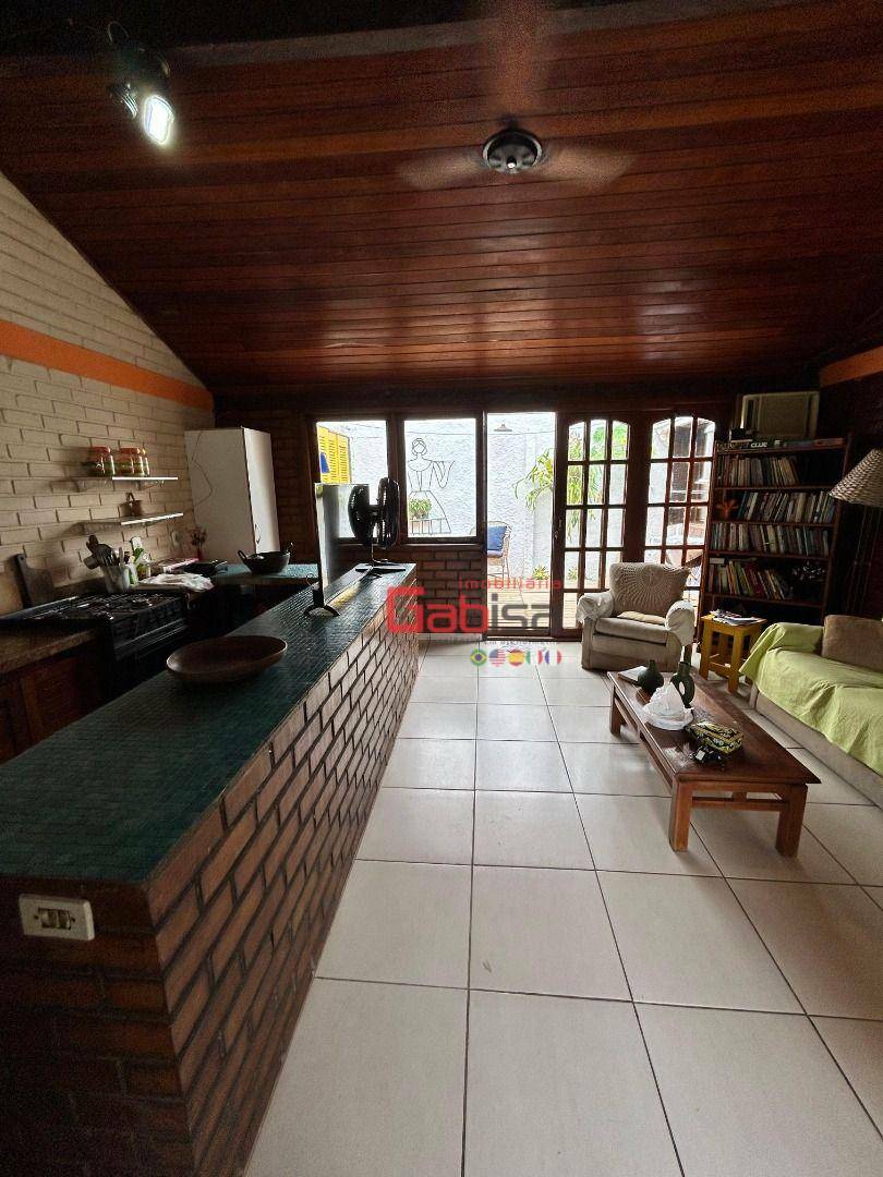 Casa de Condomínio à venda com 3 quartos, 60m² - Foto 6