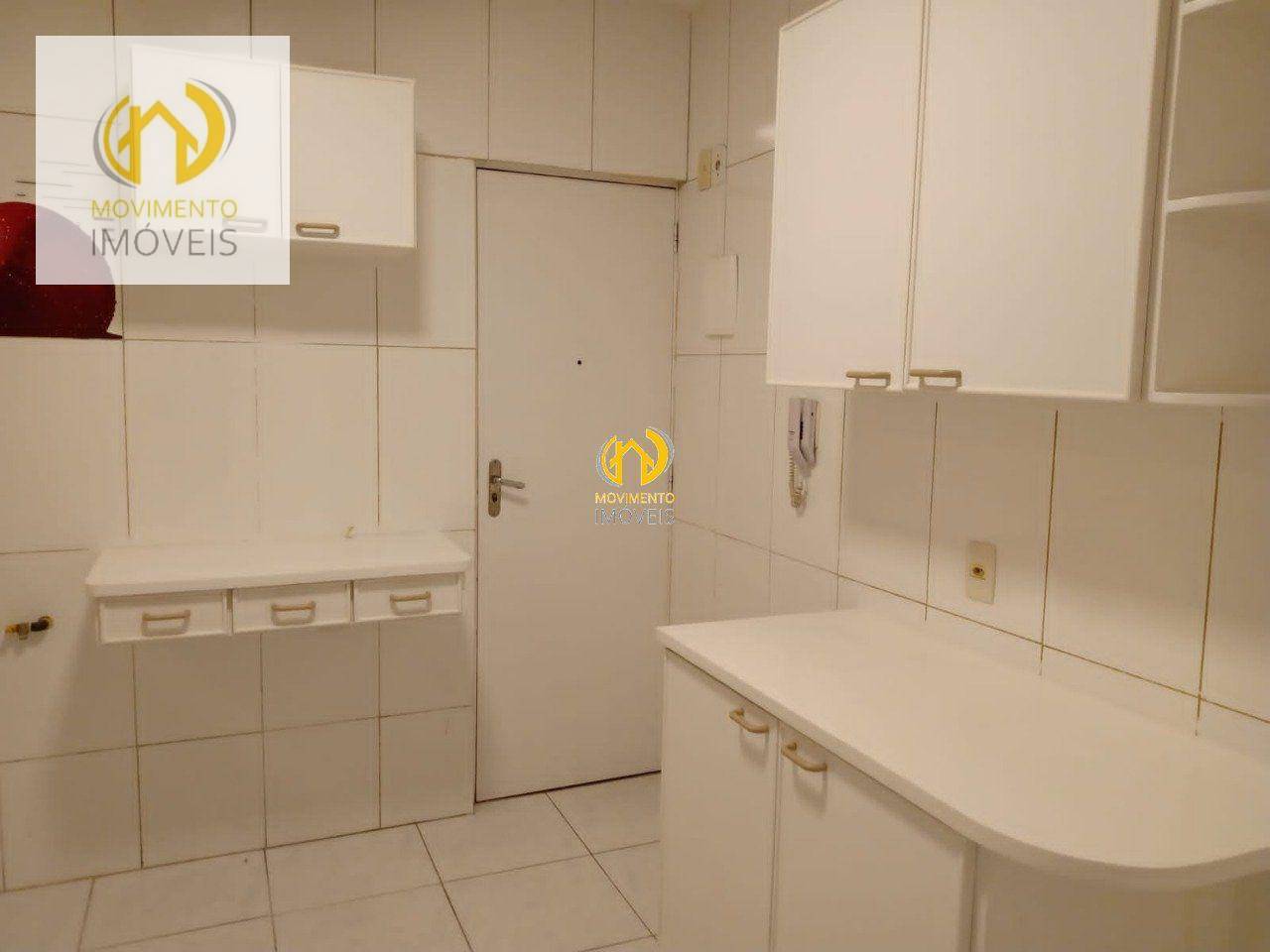 Apartamento à venda com 3 quartos, 120m² - Foto 11