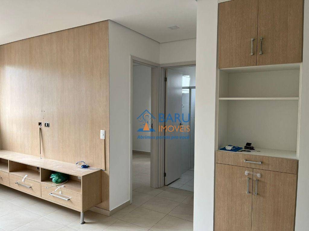 Cobertura à venda e aluguel com 2 quartos, 83m² - Foto 2