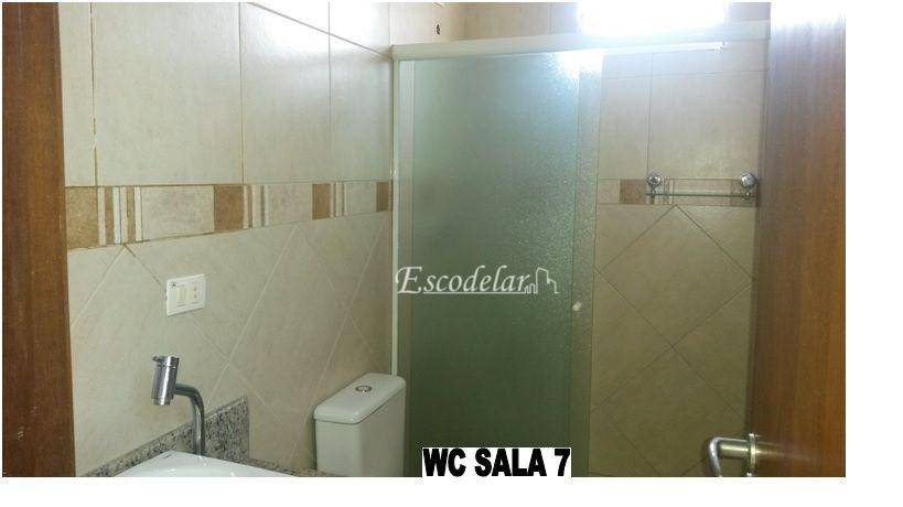 Prédio Inteiro à venda, 230m² - Foto 9