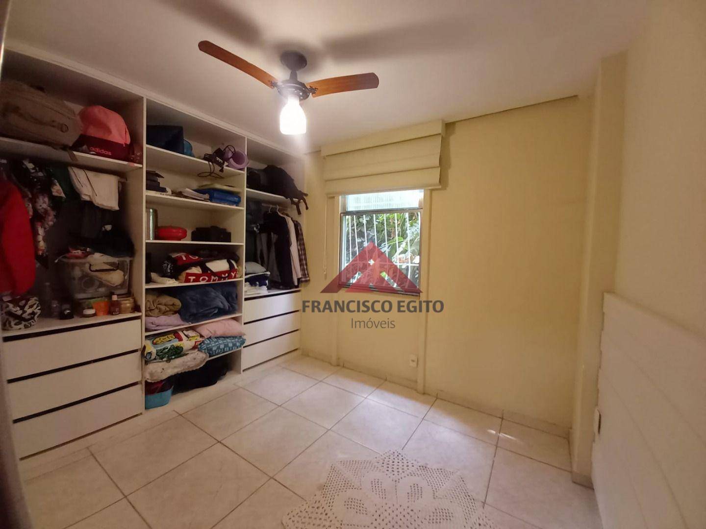 Apartamento à venda com 2 quartos, 54m² - Foto 5