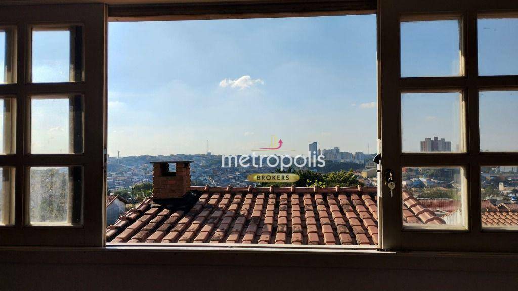 Sobrado à venda com 3 quartos, 150m² - Foto 18