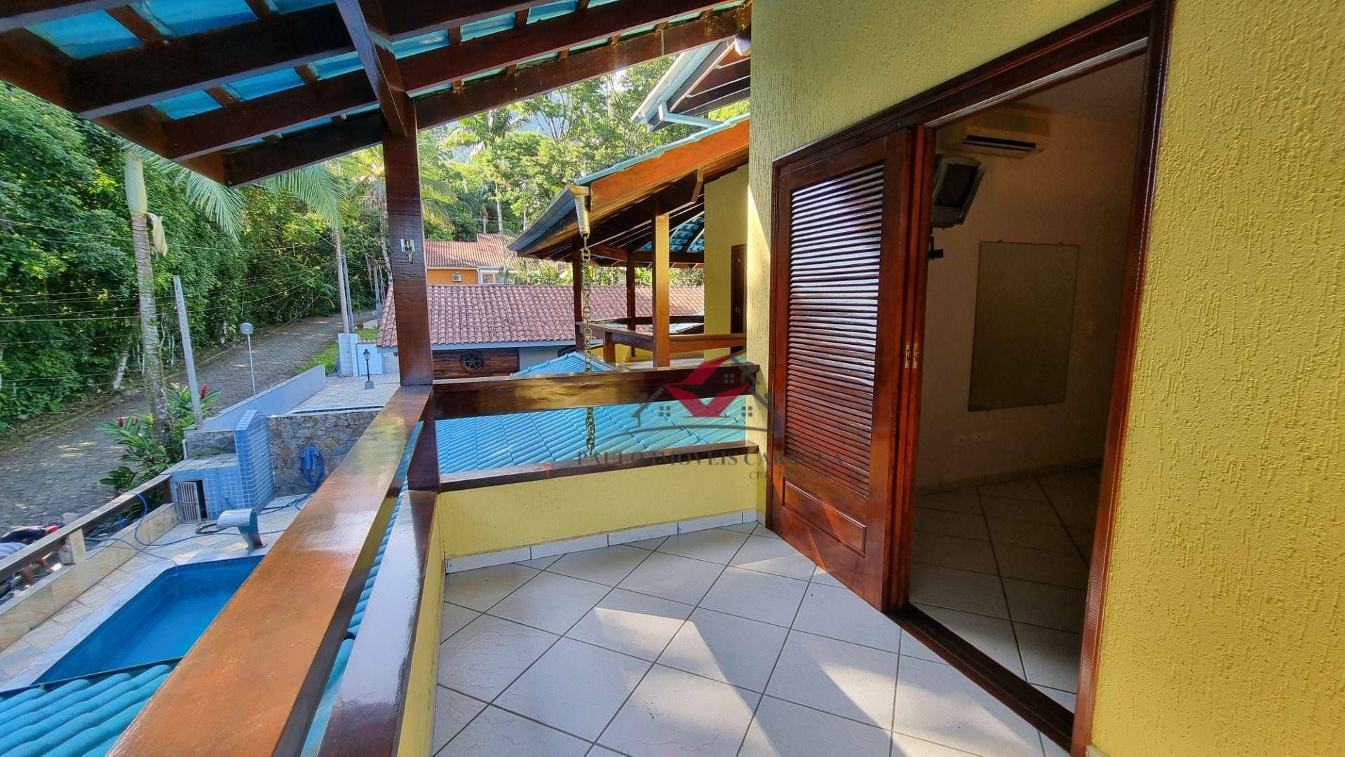 Casa de Condomínio à venda com 6 quartos, 358m² - Foto 55