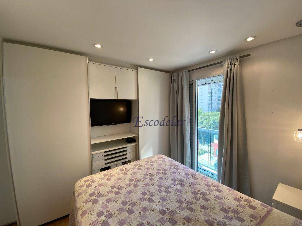 Apartamento à venda com 2 quartos, 64m² - Foto 14