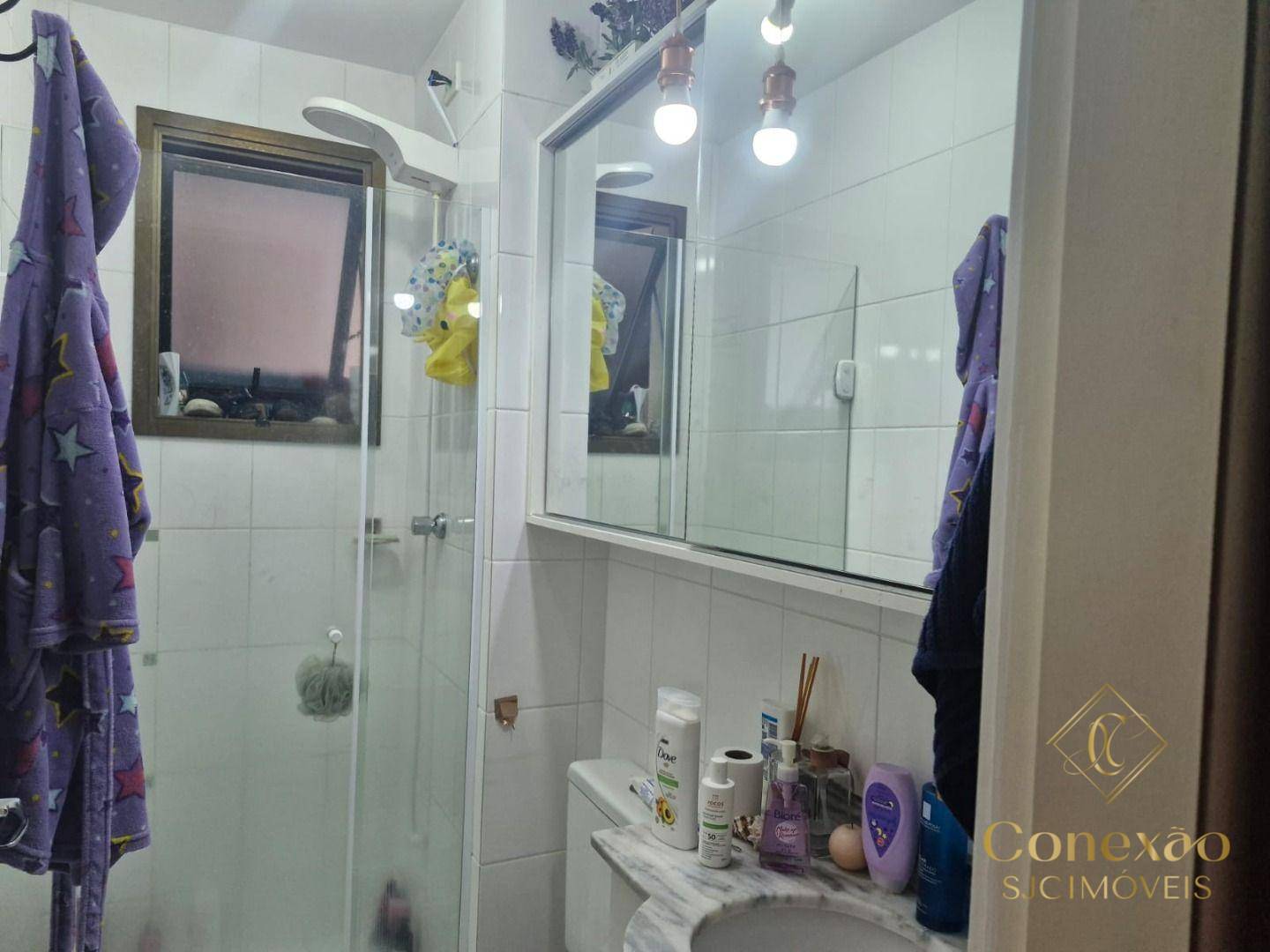 Apartamento à venda com 2 quartos, 69m² - Foto 11