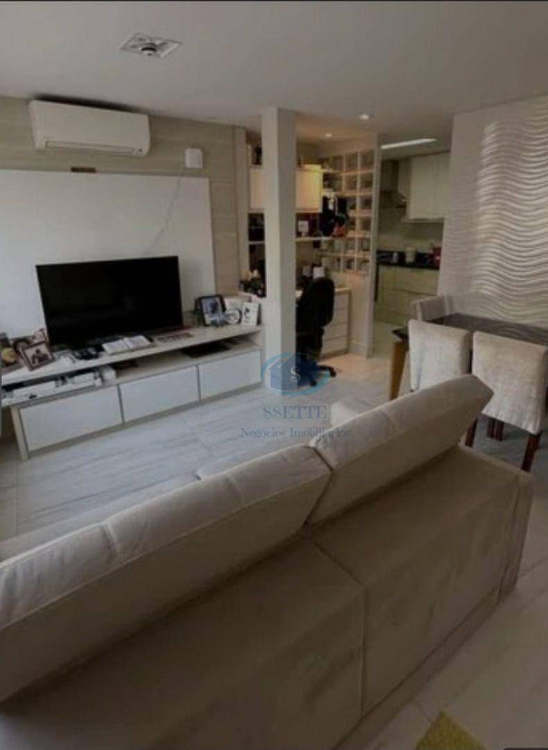 Sobrado à venda com 3 quartos, 140m² - Foto 2