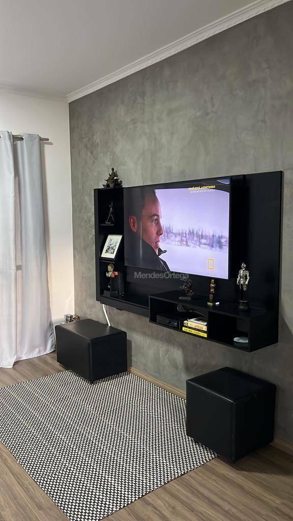 Apartamento à venda com 2 quartos, 66m² - Foto 5