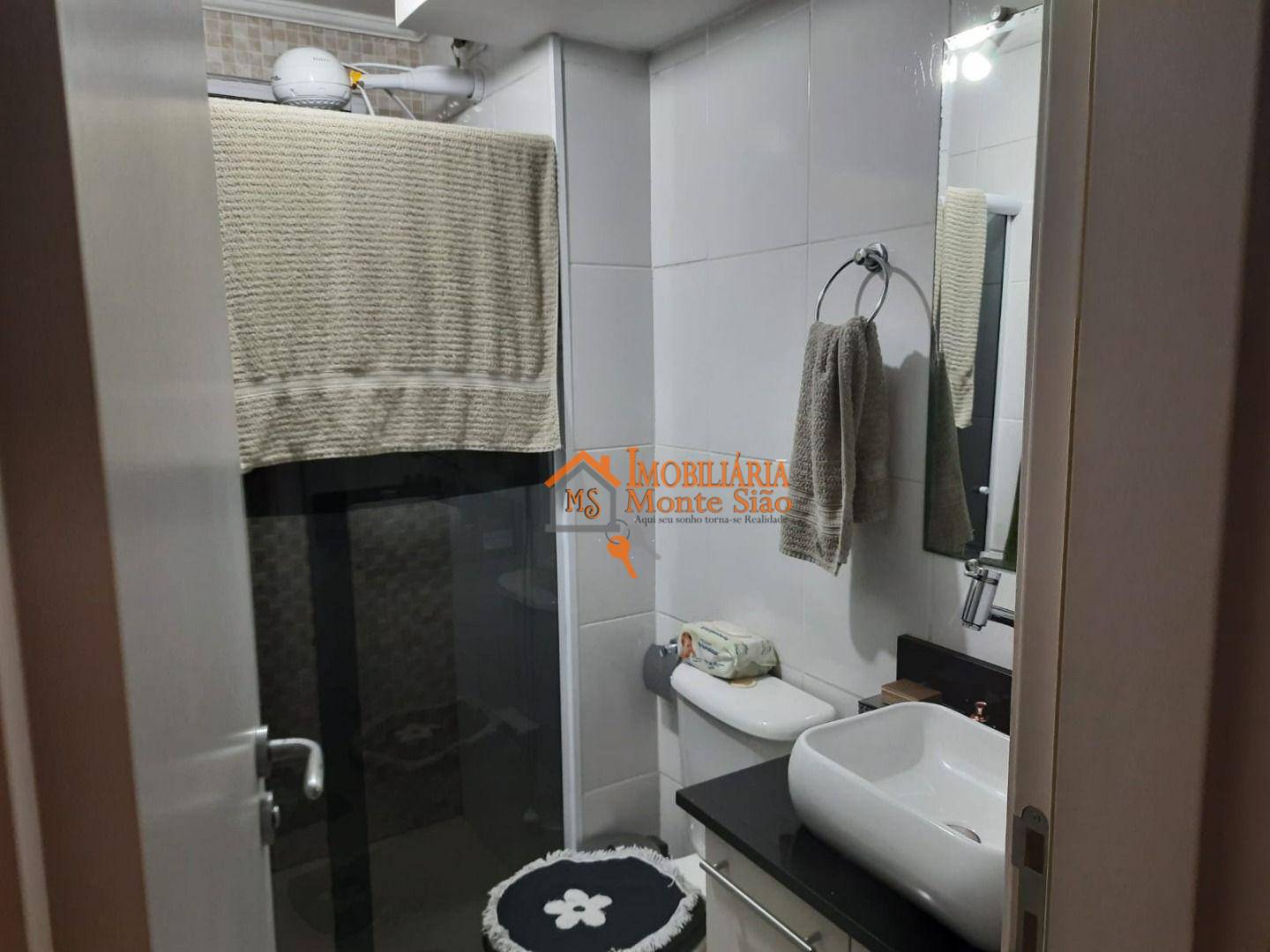 Apartamento à venda com 2 quartos, 55m² - Foto 15