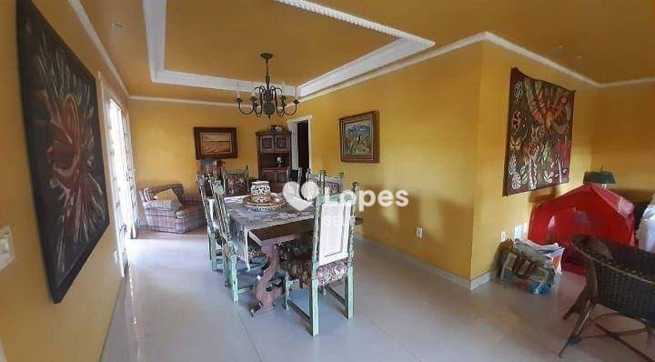 Casa à venda com 5 quartos, 270m² - Foto 7