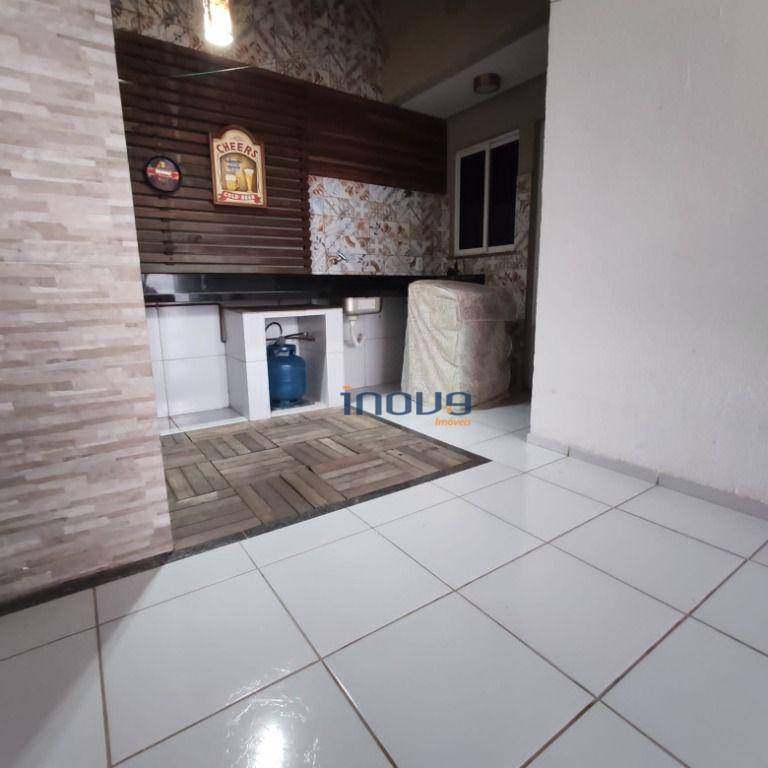 Casa de Condomínio à venda com 3 quartos, 66m² - Foto 12