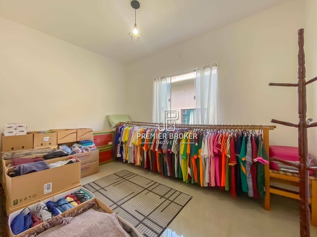 Casa de Condomínio à venda com 3 quartos, 100m² - Foto 32