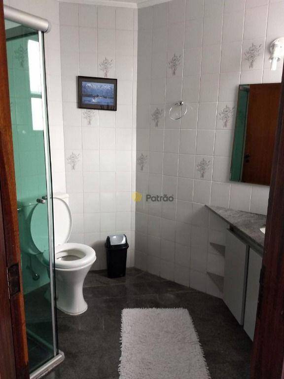 Apartamento à venda com 3 quartos, 102m² - Foto 11