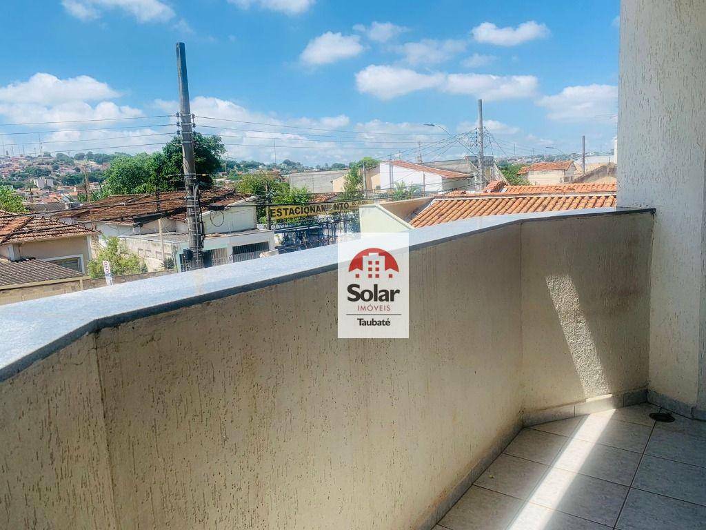 Apartamento à venda com 2 quartos, 82m² - Foto 3