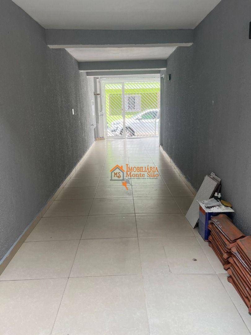 Sobrado à venda com 3 quartos, 117m² - Foto 23