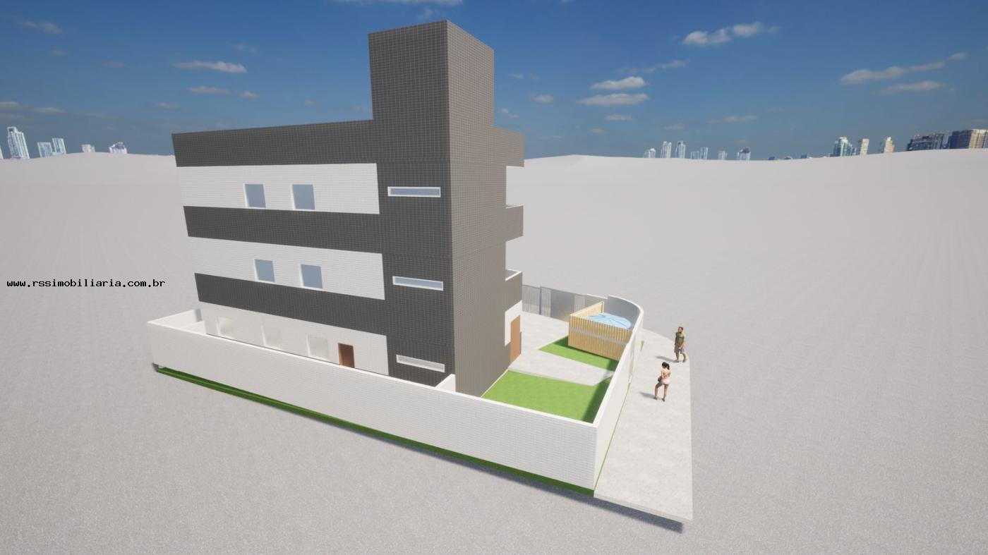 Apartamento à venda com 2 quartos, 50m² - Foto 5