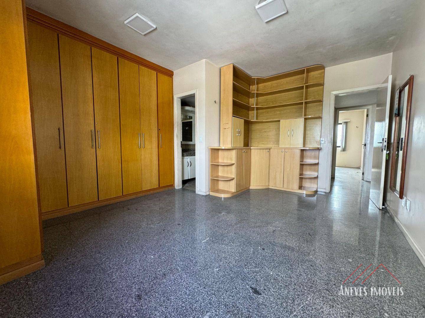 Apartamento à venda com 4 quartos, 205m² - Foto 29