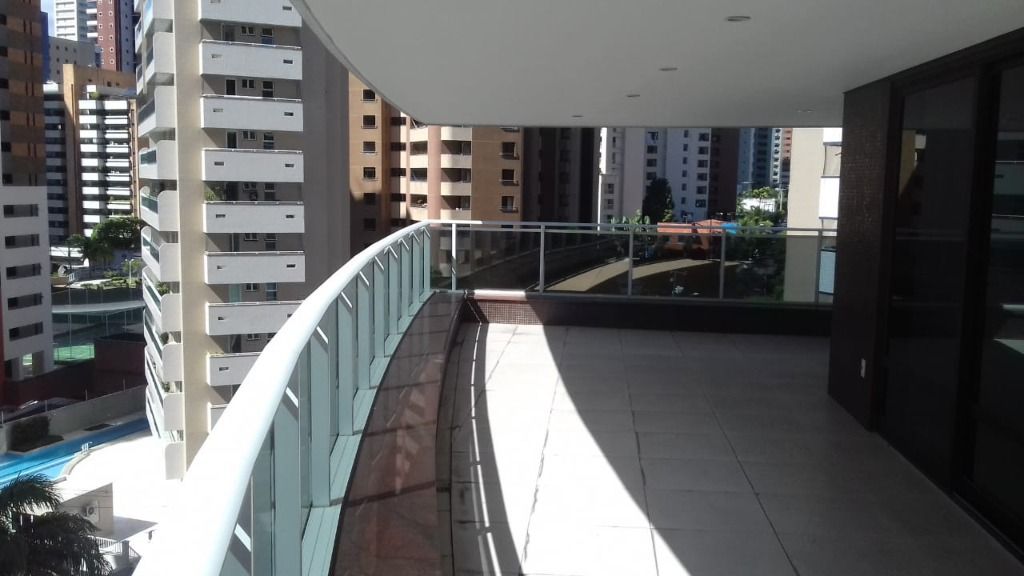 Apartamento à venda com 4 quartos, 400m² - Foto 18