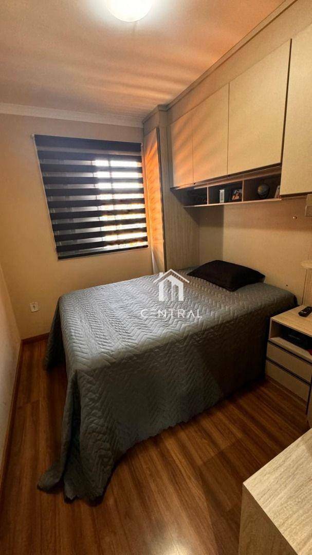 Apartamento à venda com 2 quartos, 47m² - Foto 20