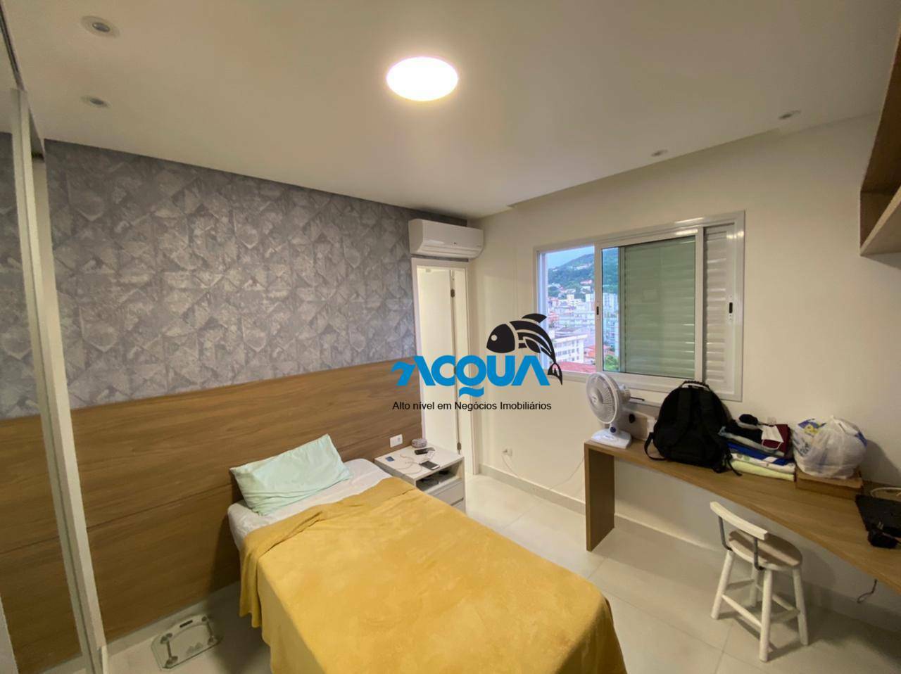 Apartamento à venda com 3 quartos, 145m² - Foto 6