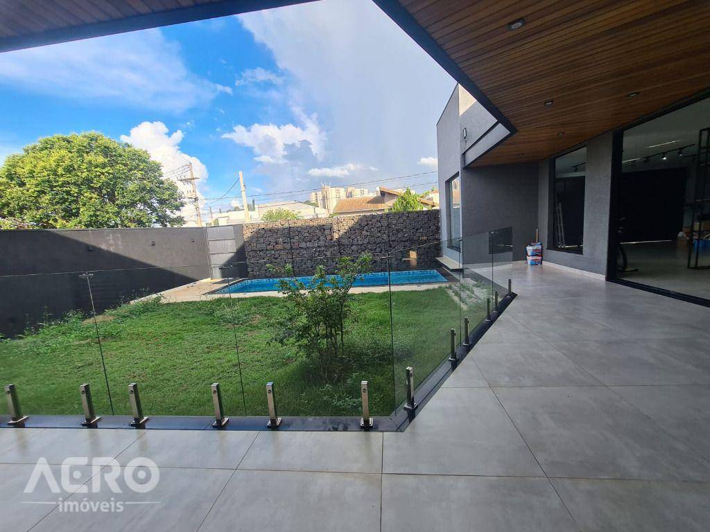 Casa de Condomínio à venda com 3 quartos, 198m² - Foto 18