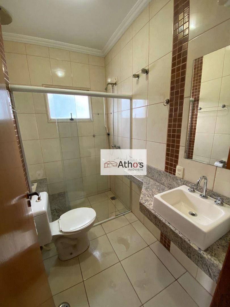 Casa de Condomínio à venda com 6 quartos, 290m² - Foto 23