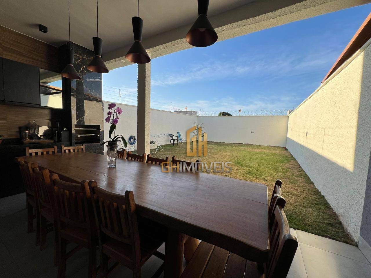 Casa à venda com 3 quartos, 110m² - Foto 20
