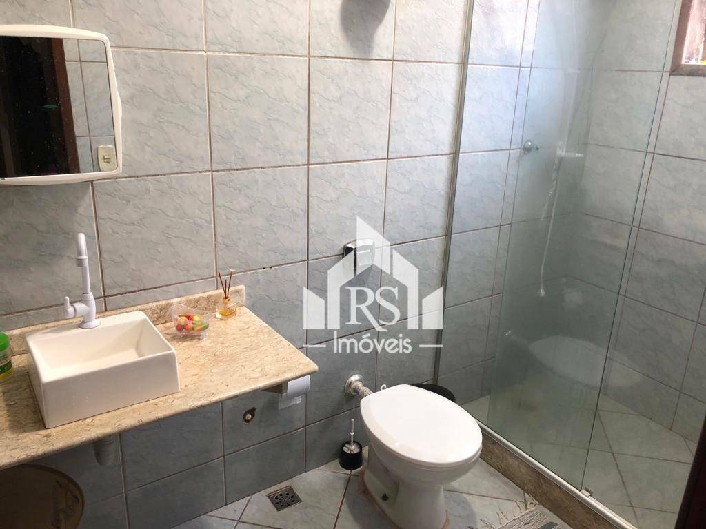 Casa de Condomínio à venda com 2 quartos, 220m² - Foto 12