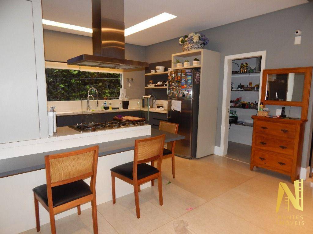 Casa, 3 quartos, 300 m² - Foto 4