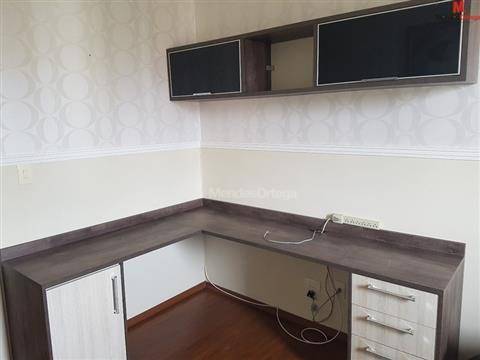 Apartamento para alugar com 3 quartos, 100m² - Foto 18