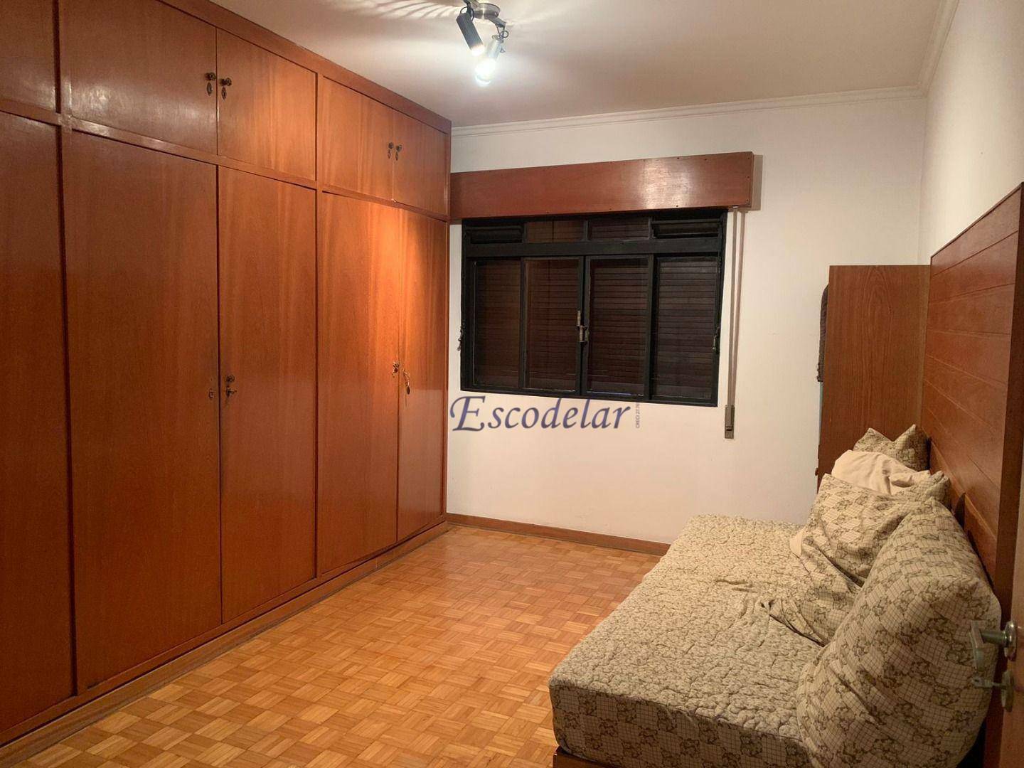 Apartamento à venda com 4 quartos, 220m² - Foto 26