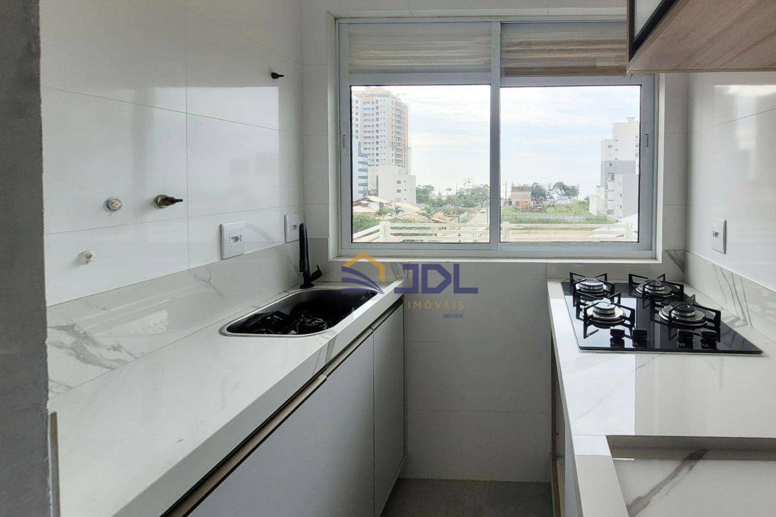 Apartamento à venda com 3 quartos, 99m² - Foto 7