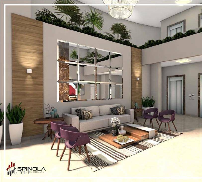 Apartamento à venda com 2 quartos, 73m² - Foto 19