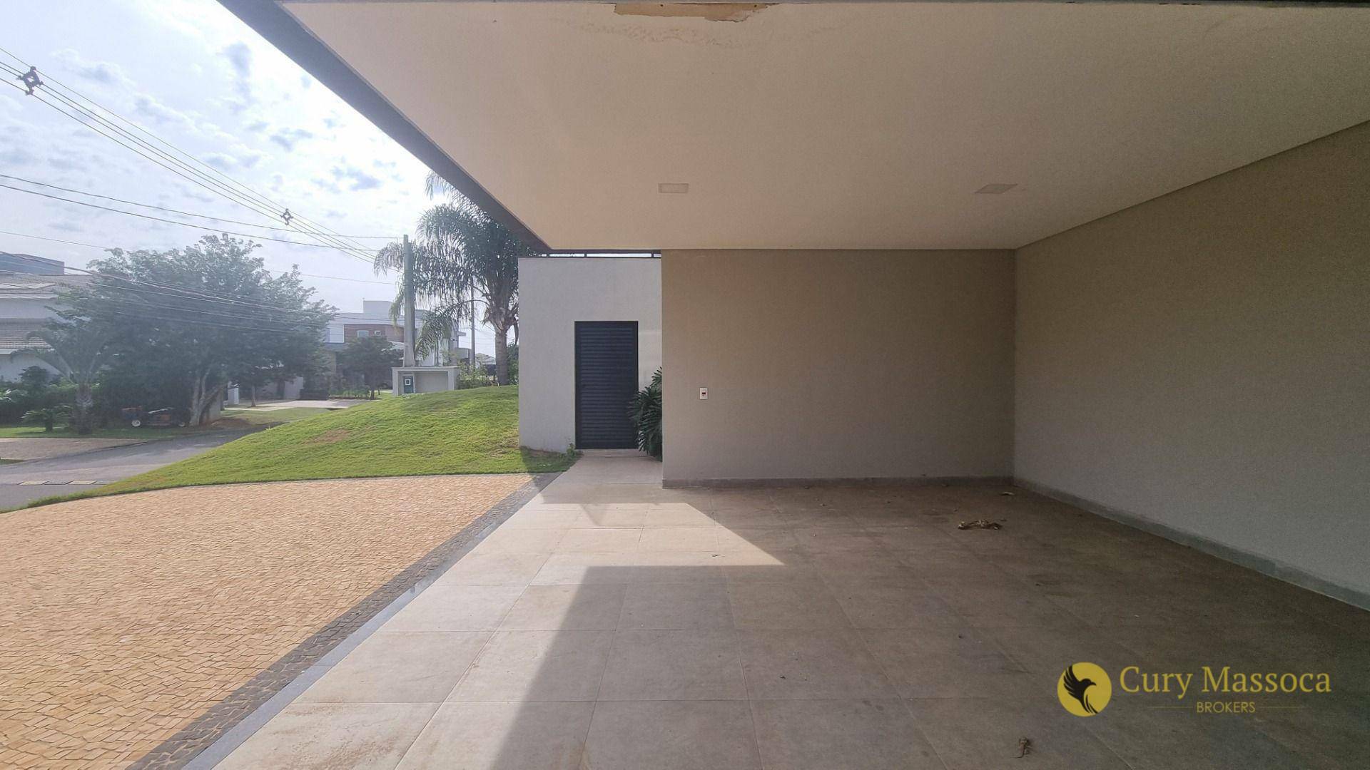 Casa de Condomínio à venda com 4 quartos, 320m² - Foto 8