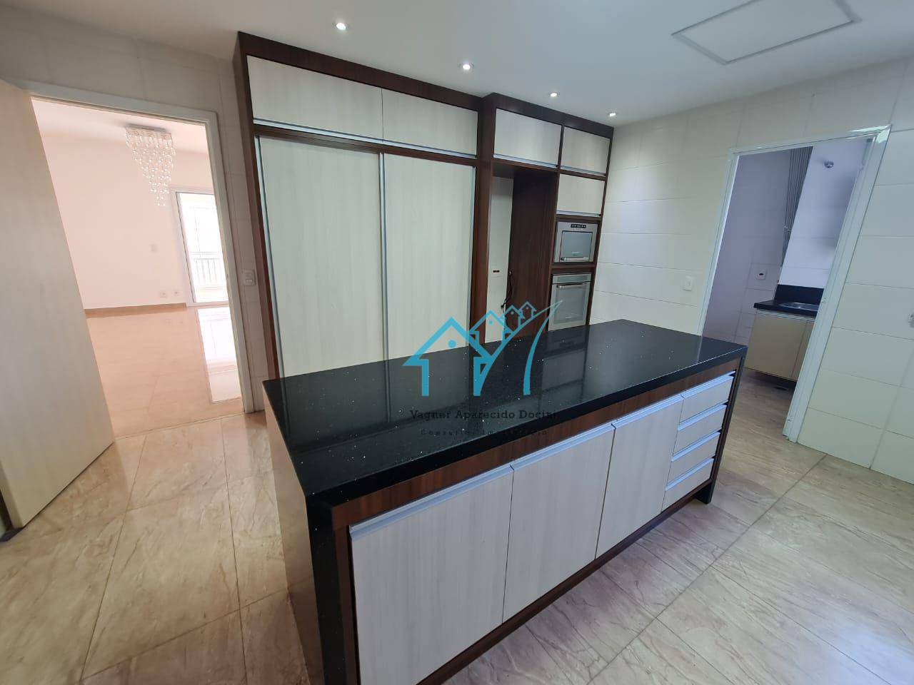 Apartamento à venda com 4 quartos, 162m² - Foto 22