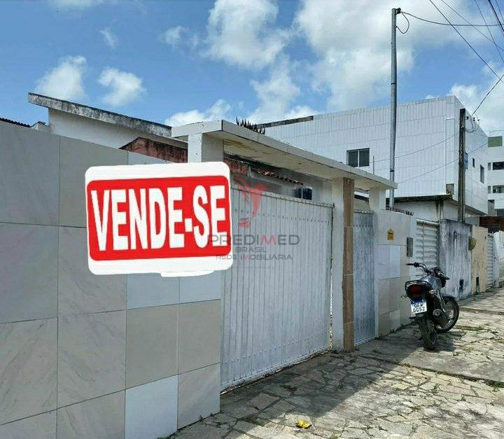 Casa à venda com 2 quartos, 60m² - Foto 1