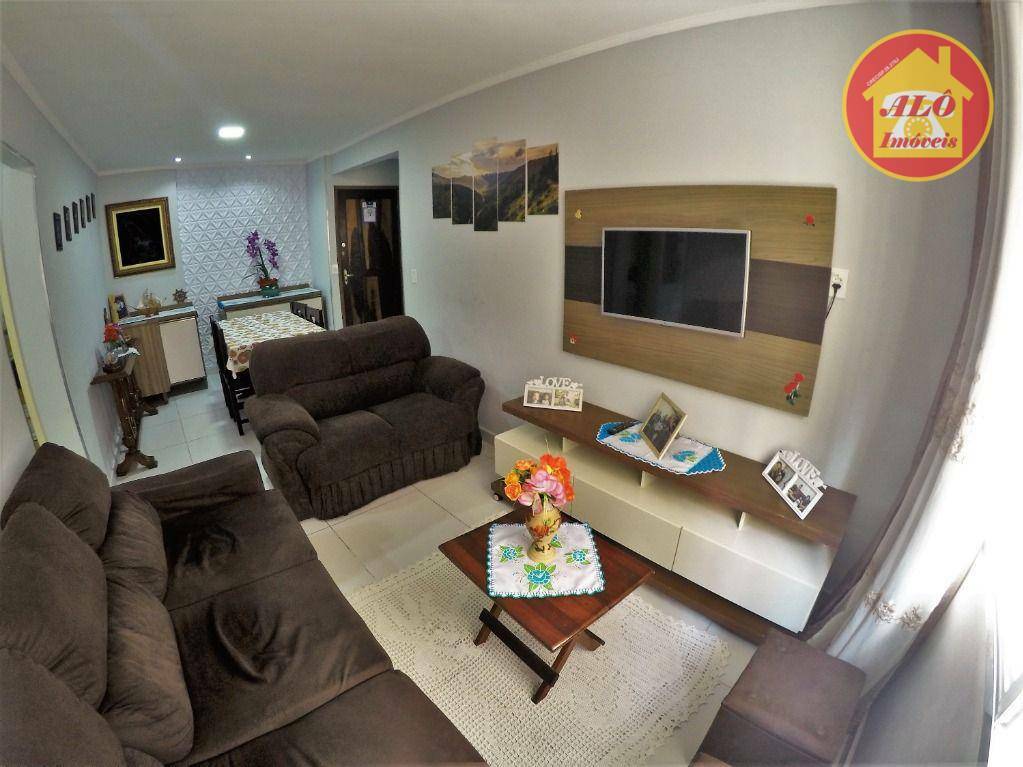 Apartamento à venda com 2 quartos, 77m² - Foto 15